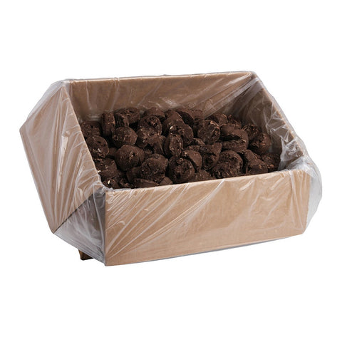 Otis Spunkmeyer Sweet Discovery Lovers Double Chocolate Brownie Cookies Dough, 1.33 Ounce -- 240 per case.