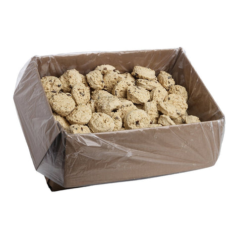 Otis Spunkmeyer Sweet Discovery Oatmeal Raisin Cookies, 2 Ounce -- 160 per case