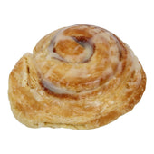 Otis Spunkmeyer Cinnamon Roll, 3 Ounce -- 72 per case