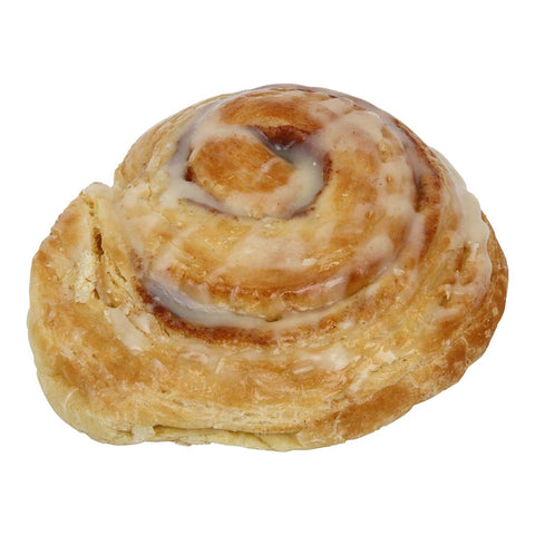 Otis Spunkmeyer Cinnamon Roll, 3 Ounce -- 72 per case