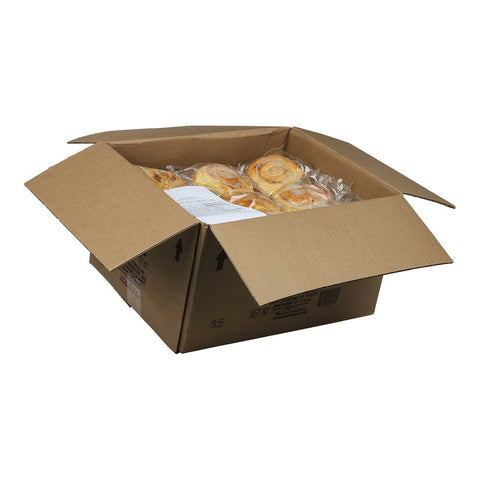 Otis Spunkmeyer Cinnamon Roll, 3 Ounce -- 72 per case