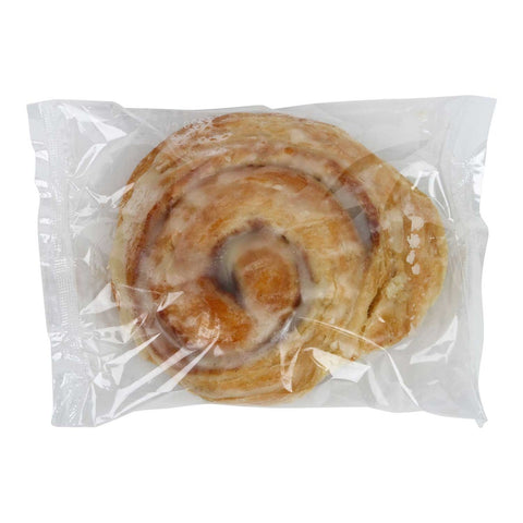 Otis Spunkmeyer Cinnamon Roll, 3 Ounce -- 72 per case