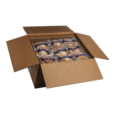 Otis Spunkmeyer Cheese Danish, 2.75 Ounce -- 72 per case.