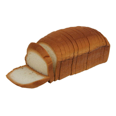 Labrea Bakery Gluten Free Sliced White Artisan Sandwich Bread, 13 Ounce -- 8 per case.