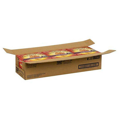 Ore Ida Extra Crispy Easy Tater Tots Shredded Potatoes, 4.5 Ounce -- 12 per case