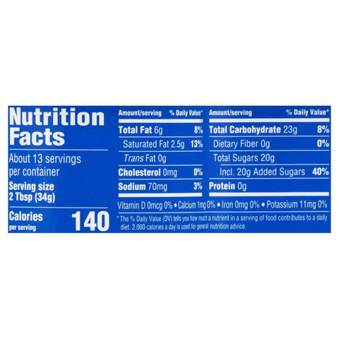 Pillsbury Oreo Vanilla Funfetti Frosting, 15.6 Ounce -- 8 per case