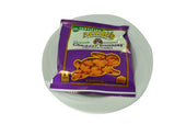 Annies Organic Cheddar Bunnies Cracker, 0.75 Ounce -- 100 per case.