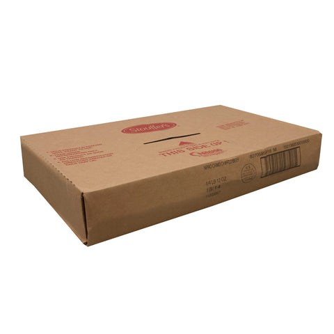 Nestle Stouffers Creamed Chipped Beef, 76 Ounce -- 4 per case.