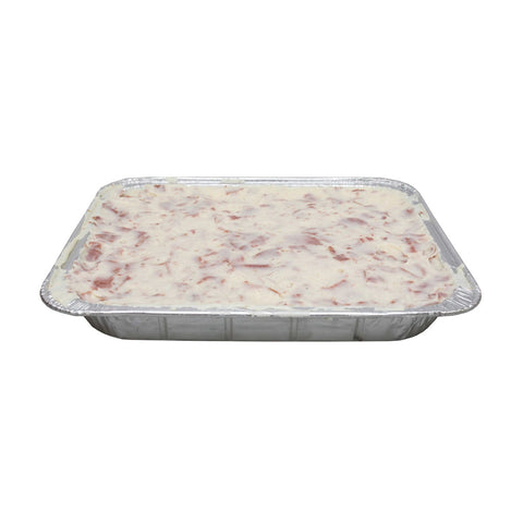 Nestle Stouffers Creamed Chipped Beef, 76 Ounce -- 4 per case.