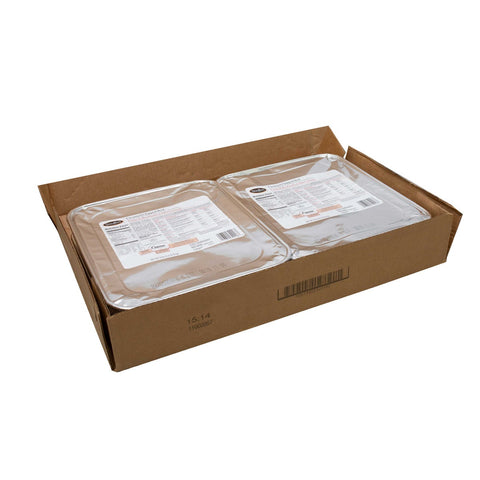 Nestle Stouffers Creamed Chipped Beef, 76 Ounce -- 4 per case.