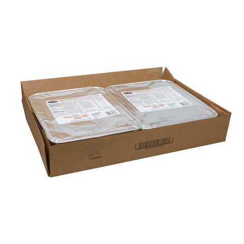 Nestle Stouffers Entree Meatloaf with Gravy, 58 Ounce -- 4 per case.