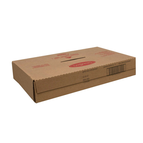 Nestle Stouffers Salisbury Steak with Gravy, 69 Ounce -- 4 per case.