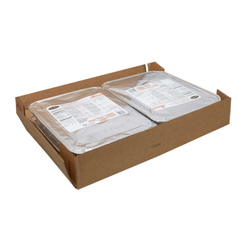Nestle Stouffers Salisbury Steak with Gravy, 69 Ounce -- 4 per case.