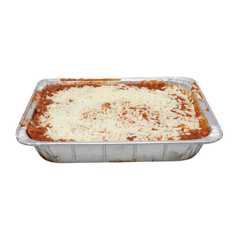 Nestle Stouffers Lasagna, 96 Ounce -- 4 per case.
