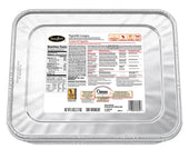 Nestle Stouffers Vegetable Lasagna, 96 Ounce -- 4 per case.