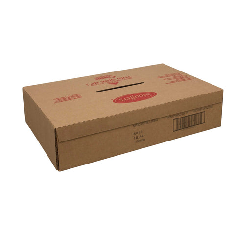 Nestle Stouffers Vegetable Lasagna, 96 Ounce -- 4 per case.