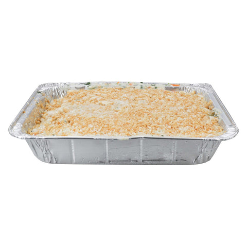 Nestle Stouffers Vegetable Lasagna, 96 Ounce -- 4 per case.