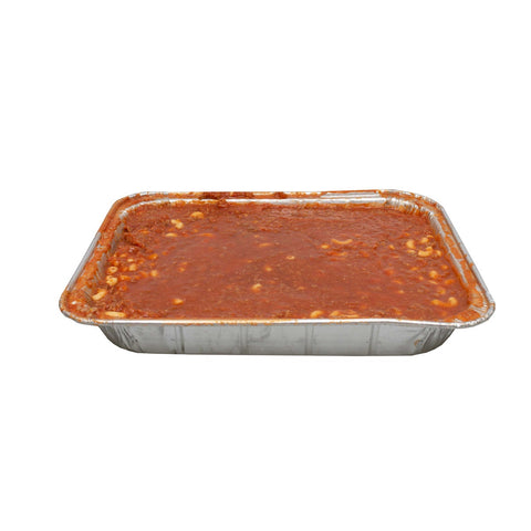 Nestle Stouffers Macaroni with Beef and Tomato Sauce, 76 Ounce -- 4 per case.