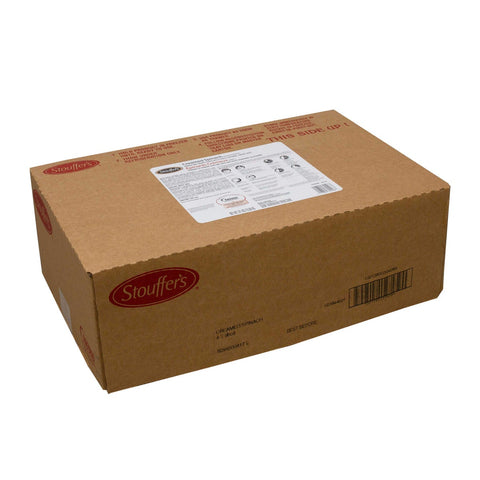 Nestle Stouffers Creamed Spinach, 96 Ounce -- 4 per case.
