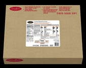 Nestle Stouffers Creamed Spinach, 96 Ounce -- 4 per case.