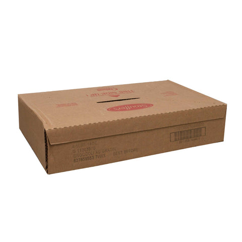 Nestle Stouffers Broccoli Au Gratin, 96 Ounce -- 4 per case.
