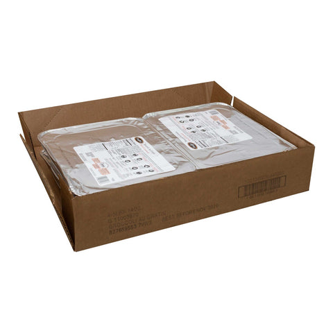 Nestle Stouffers Broccoli Au Gratin, 96 Ounce -- 4 per case.