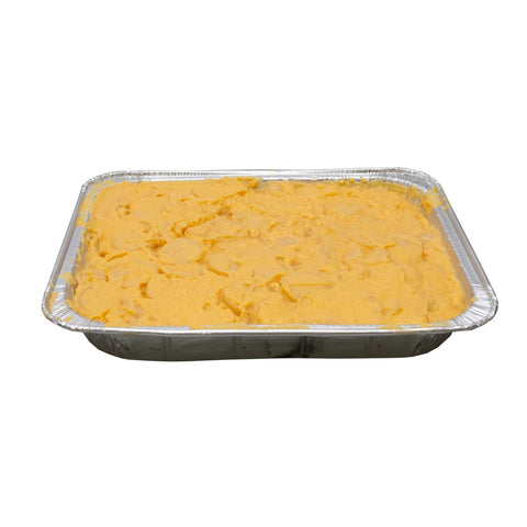 Nestle Stouffers Potatoes Au Gratin, 76 Ounce -- 4 per case.
