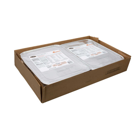 Nestle Stouffers Potatoes Au Gratin, 76 Ounce -- 4 per case.