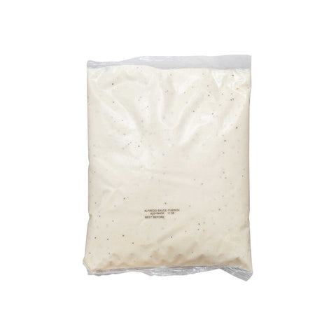 Nestle Stouffers Alfredo Sauce, 64 Ounce -- 4 per case.