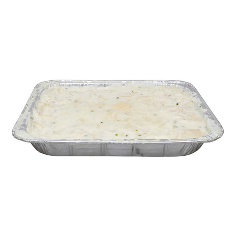 Nestle Stouffers Scalloped Potatoes, 72 Ounce -- 4 per case.