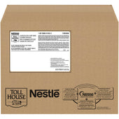 Nestle Toll House Chocolate Chip Mini Cookie Dough, 0.5 Ounce -- 480 per case.