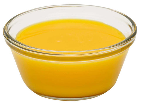 Abbotsford Farms Liquid Egg Yolk, 5 Pound -- 6 per case