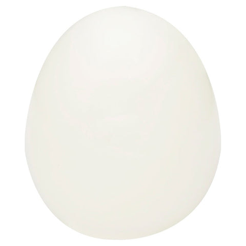 Michael Foods Peeled Hard Cooked Egg -- 144 per case.