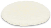Abbotsford Farms Fully Cooked Puffed Round Egg White Patties, 1.75 Ounce -- 160 per case