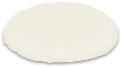 Abbotsford Farms Fully Cooked Puffed Round Egg White Patties, 1.75 Ounce -- 160 per case