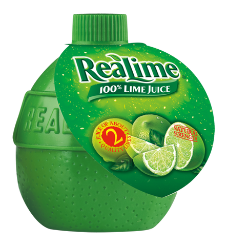 Realime Shape 24 Case 2.5 Ounce