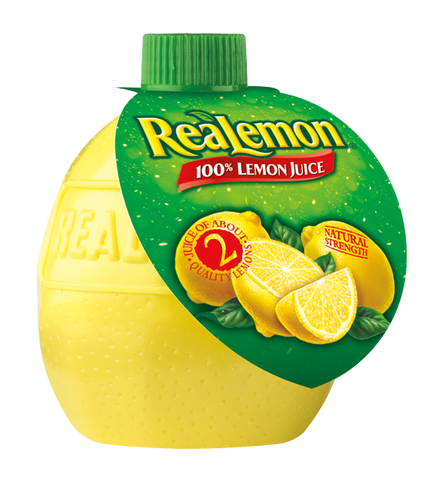 Realemon Shape 24 Case 2.5 Ounce