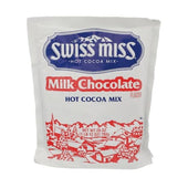 Swiss Miss Milk Chocolate Flavor Hot Cocoa Mix, 1.75 Pound -- 12 per case