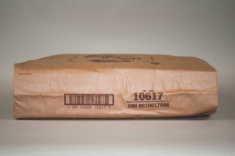 Gold Medal Quick Rise Soft Roll Yeast Mix 50 Pound