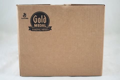 Gold Medal Golden Valley Complete Buttermilk Pancake Mix, 5 pound -- 6 per case