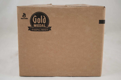 Gold Medal Yellow Cake Mixes 6 Case 5 Pound