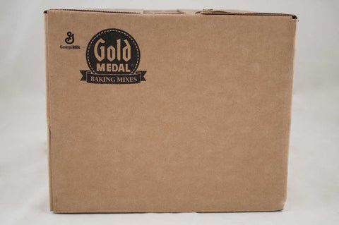 Gold Medal Yellow Cake Mixes 6 Case 5 Pound