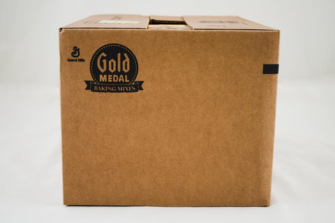 Gold Medal Pound Cake Specialty Desserts 6 Case 5 Pound