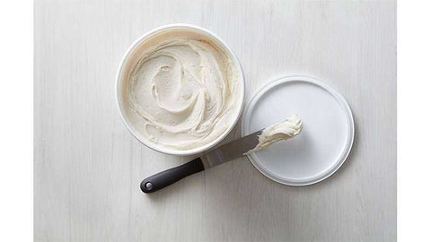 Gold Medal Vanilla Creme Ready To Serve Icing, 11 lbs -- 2 per Case
