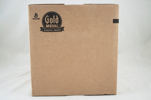 Gold Medal Chocolate Brownie Mix 6 Case 6 Pound