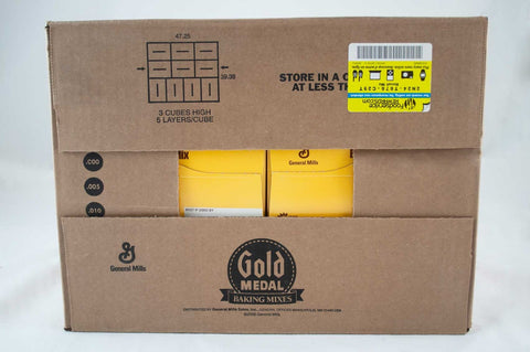Gold Medal Biscuit Mix 6 Case 5 Pound