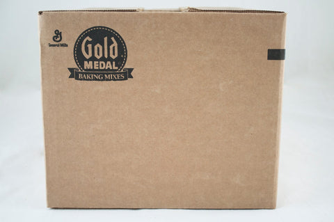 Gold Medal Cornbread Mix 6 Case 5.63 Pound