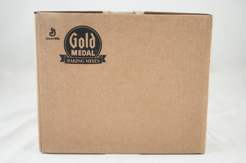 Gold Medal Basic Muffin Mix 6 Case 5 Pound