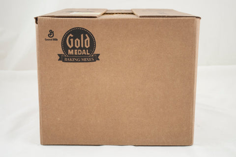 Gold Medal Honey 'n Bran Muffin Mix, 5 pound -- 6 per case