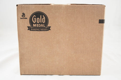 Gold Medal Variety Muffin Mix 6 Case 5 Pound